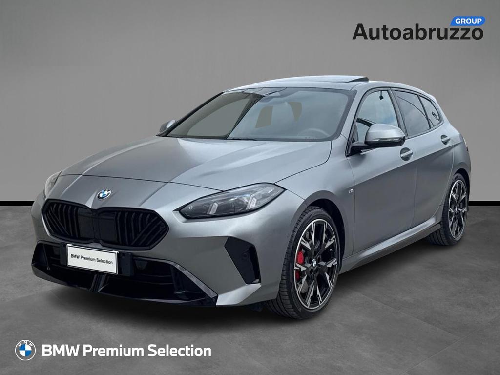 BMW Serie 1 120d 48V MSport Pro auto
