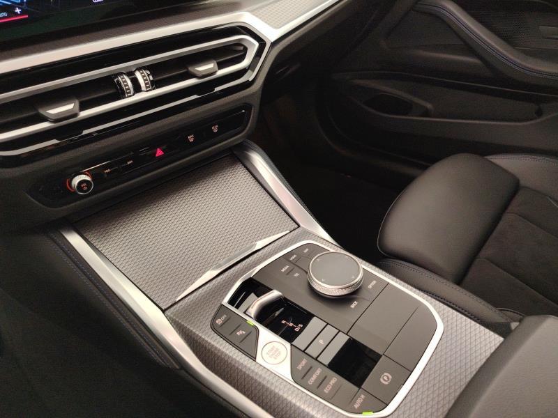 BMW Serie 4 M M440d Coupe mhev 48V xdrive auto
