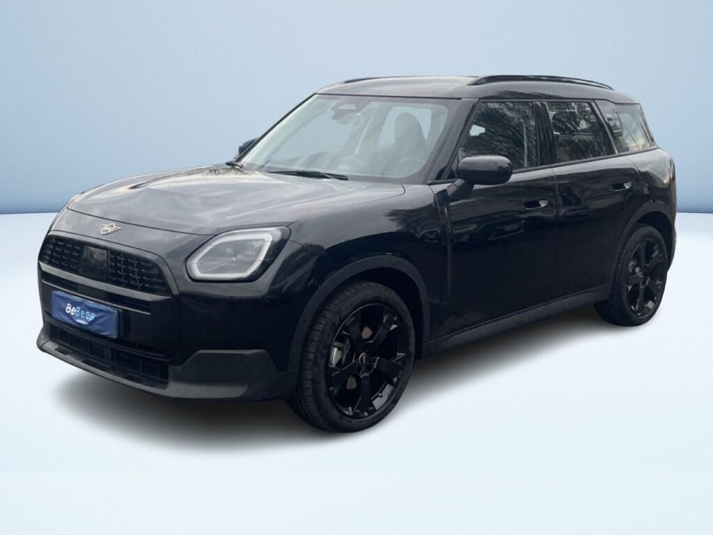 Mini Mini Countryman 2.0 48V D Classic auto