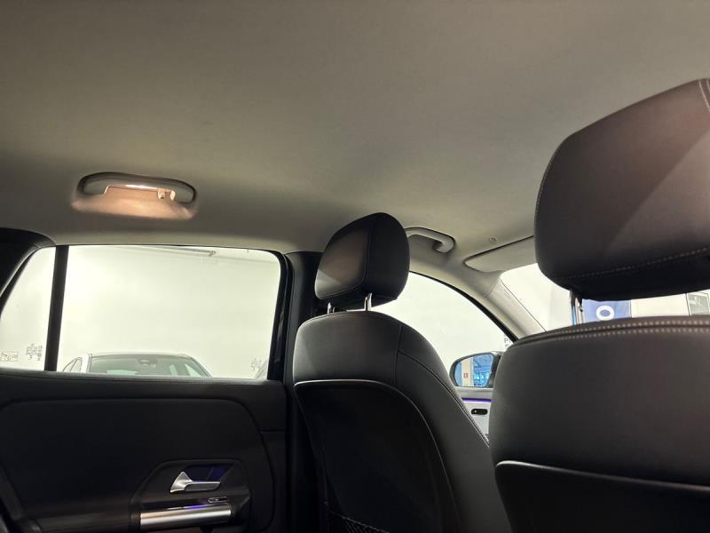 Mercedes GLA 200 d Progressive Advanced Plus auto