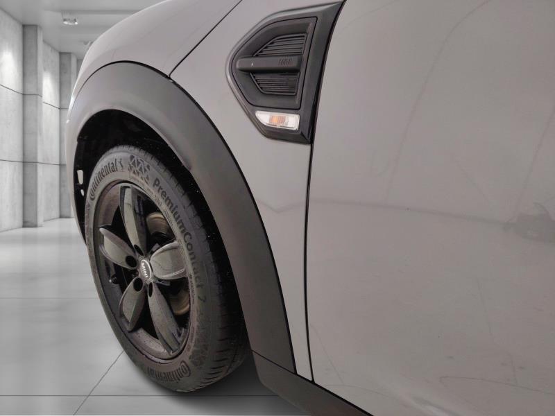 Mini One D Countryman 1.5 TwinPower Turbo One D Business