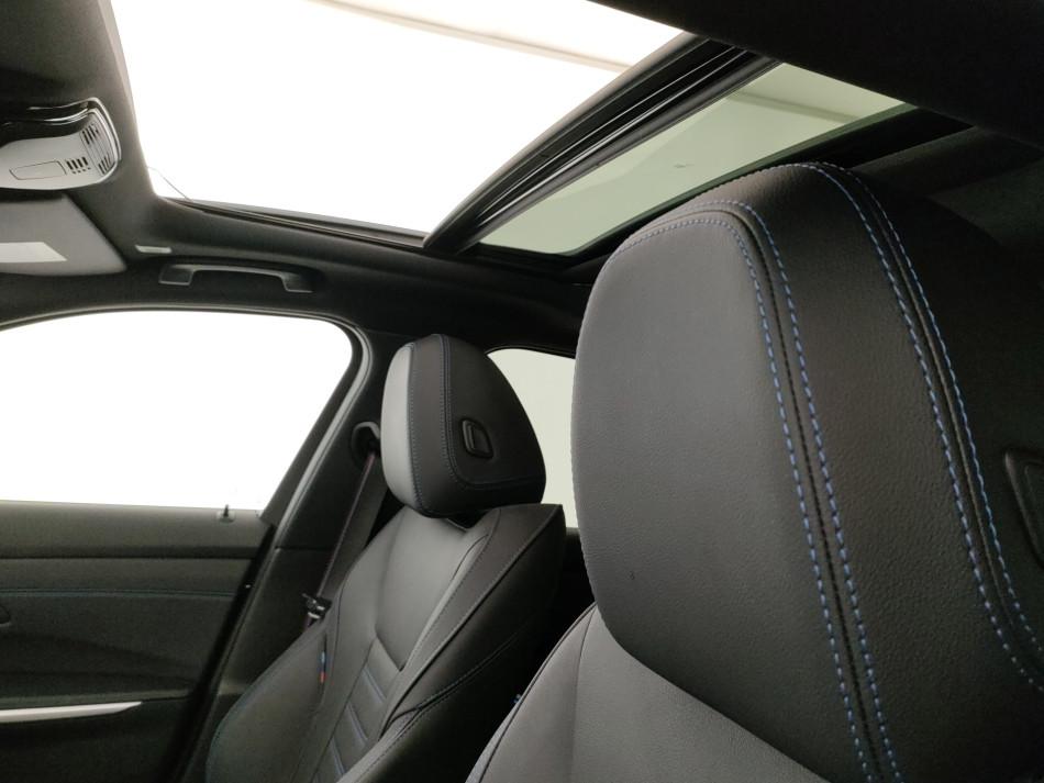 BMW Serie 3 M M340i mhev 48V xdrive auto