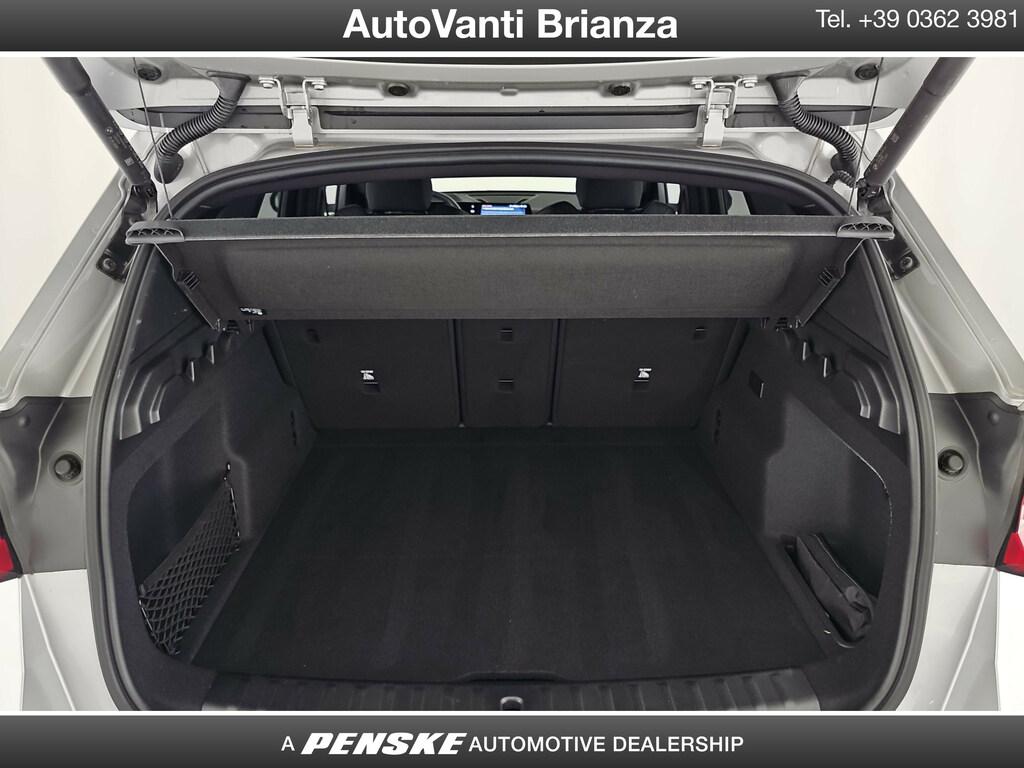 BMW X1 xdrive 25e MSport Pro auto