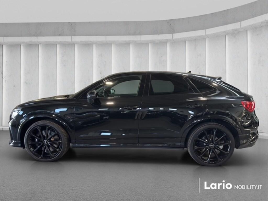 Audi RS Q3 2.5 Quattro S tronic