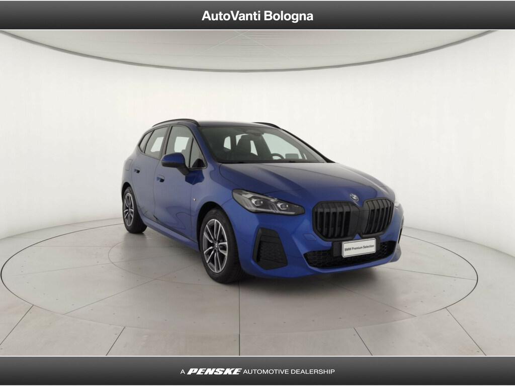 BMW Serie 2 220i Active Tourer mhev 48V Msport auto