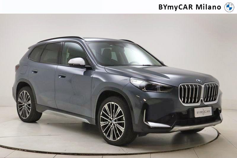 BMW X1 xdrive23i mhev 48V MSport Edition Balance auto