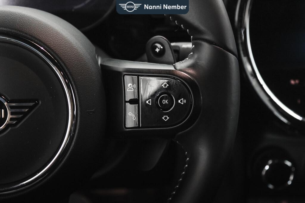 Mini Cooper S 2.0 TwinPower Turbo Cooper S