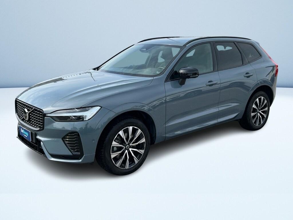 Volvo XC60 2.0 b4 Plus Dark awd auto