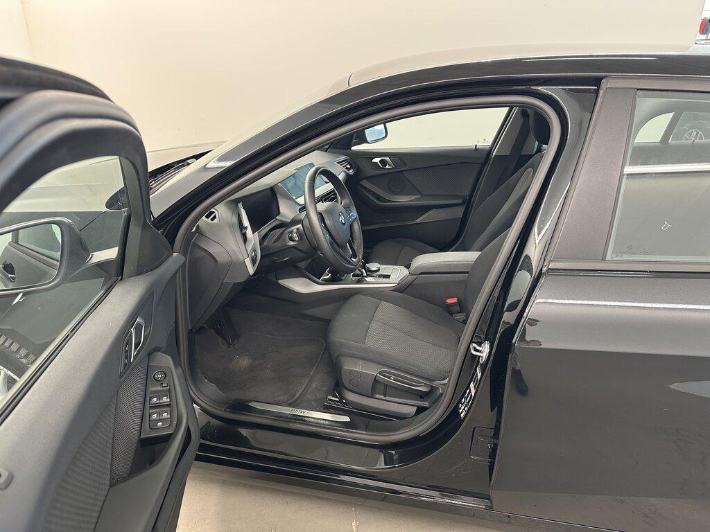 BMW Serie 1 120d Advantage xdrive auto