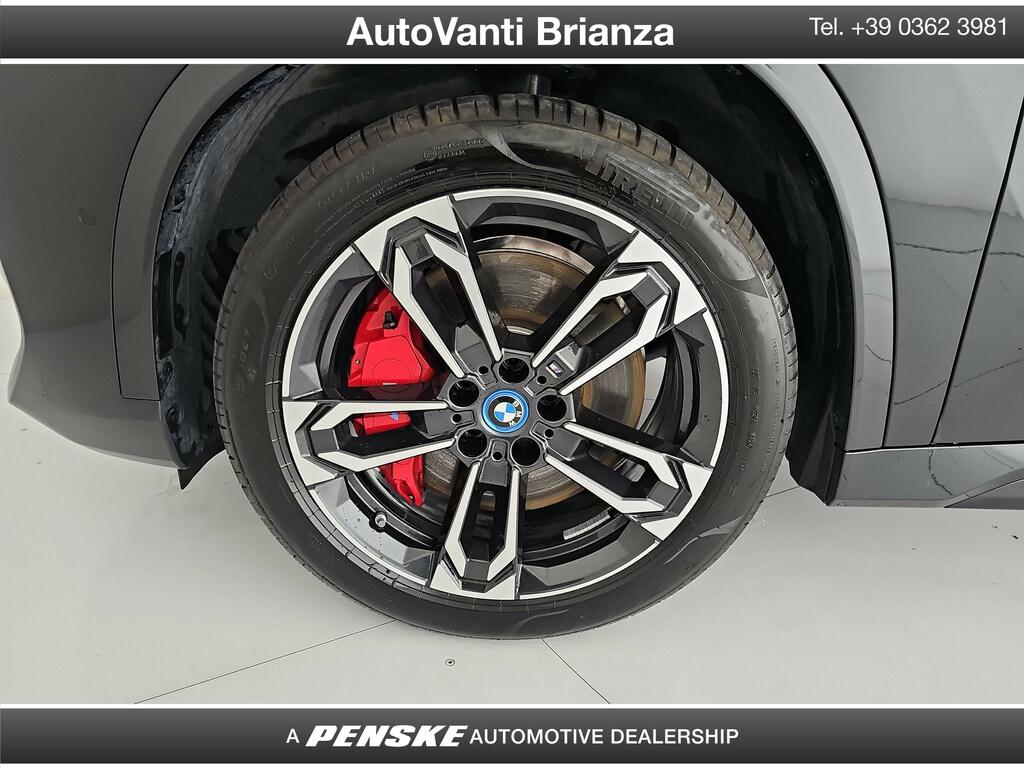 BMW iX1 edrive 20 MSport Pro