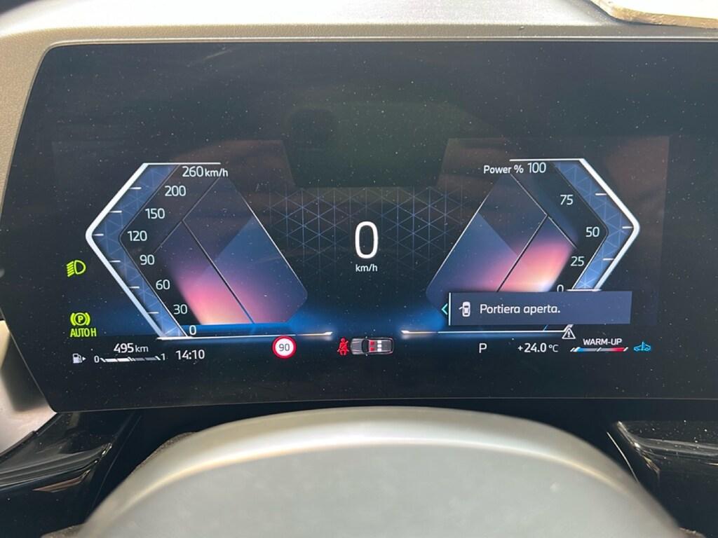 BMW X1 sdrive18d X-Line auto