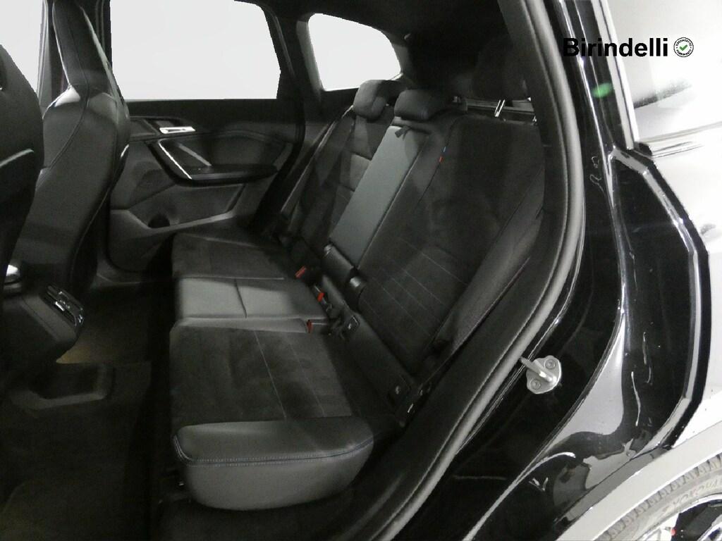 BMW X1 sdrive18d MSport Pro auto