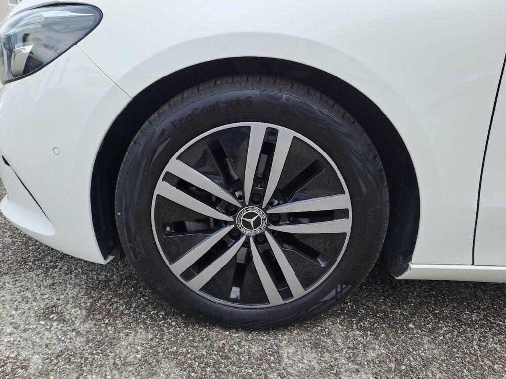 Mercedes Classe B 200 d Sport Plus auto