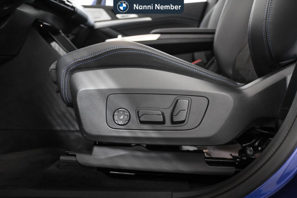 BMW Serie 2 230e Active Tourer xdrive Msport auto