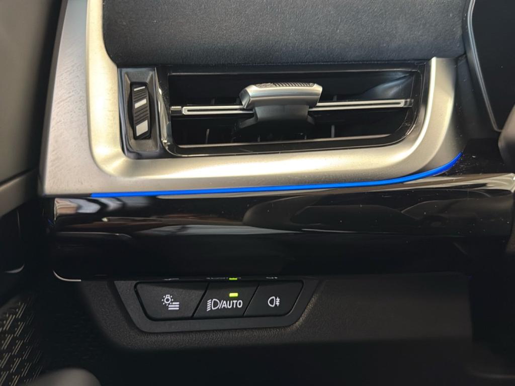 BMW X1 xdrive 25e MSport Pro auto