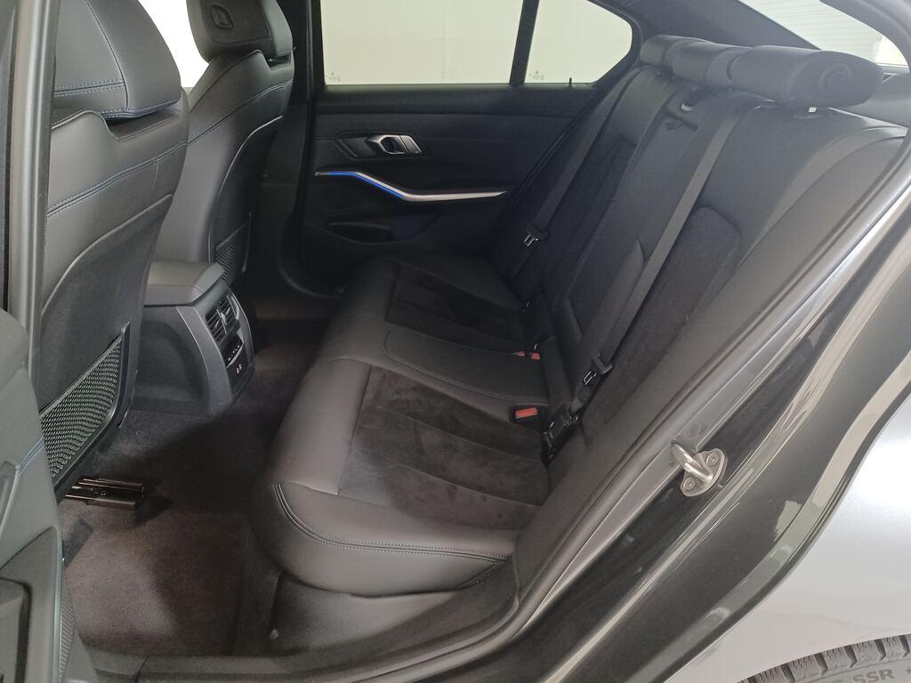 BMW Serie 3 320d mhev 48V Msport auto