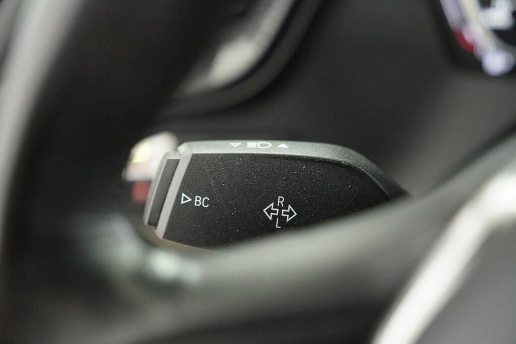 BMW Serie 1 118i Sport auto