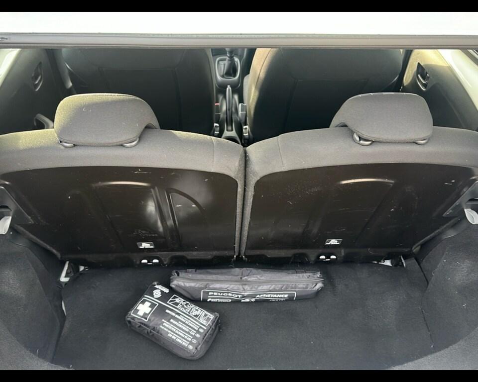 Peugeot 108 1.0 vti Allure s&s 5p neopatentati