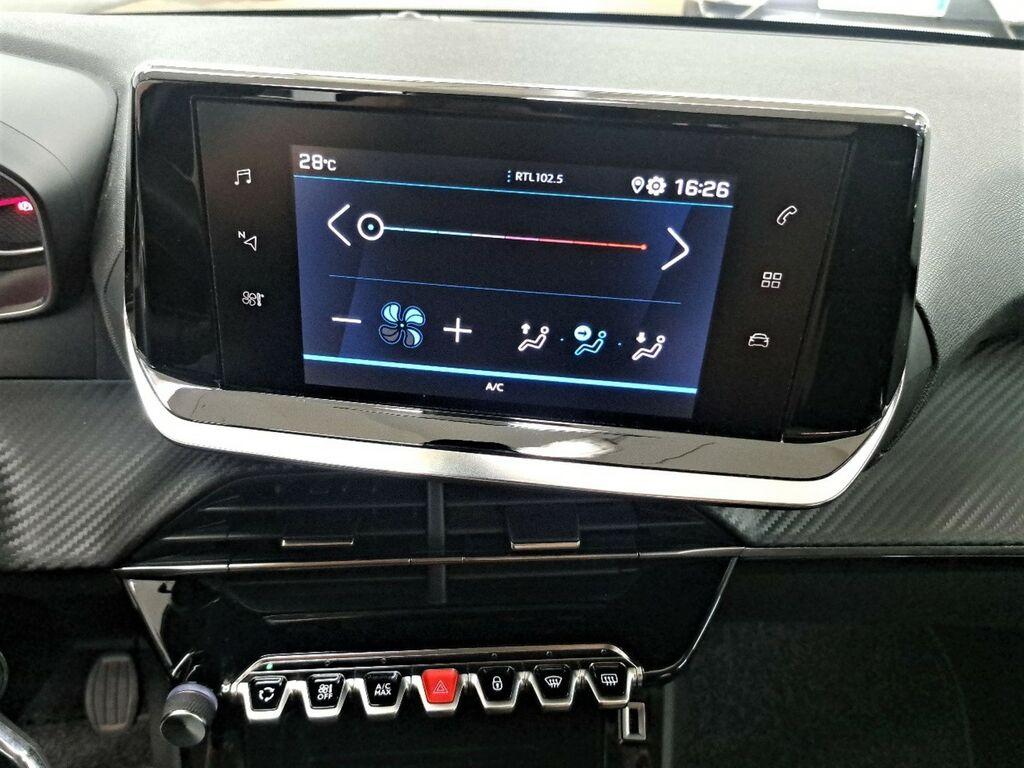 Peugeot 208 1.2 puretech Active s&s 75cv