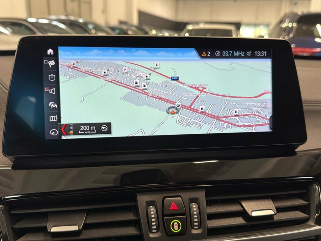 BMW X1 sdrive18d xLine Plus auto