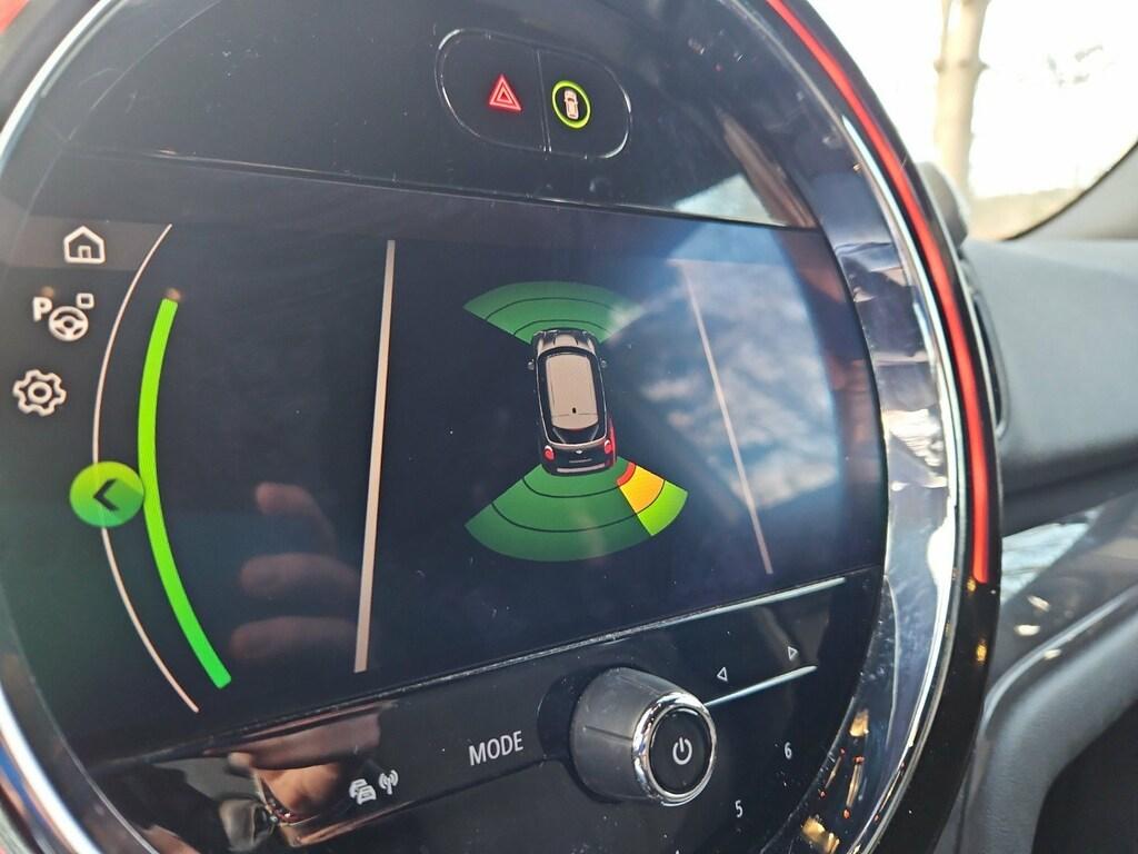 Mini Cooper D Countryman 2.0 TwinPower Turbo Cooper D Hype ALL4 Steptronic