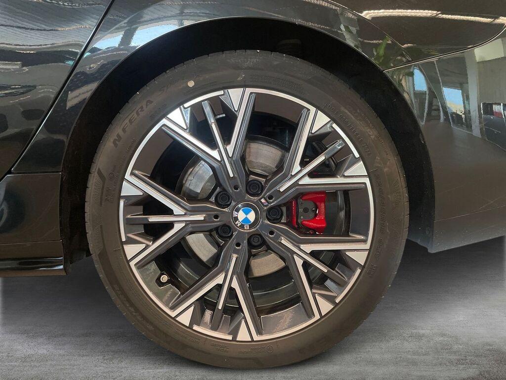 BMW Serie 2 220 Gran Coupe 48V MSport Pro auto