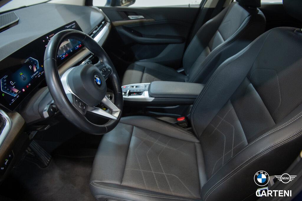 BMW Serie 2 218d Active Tourer auto