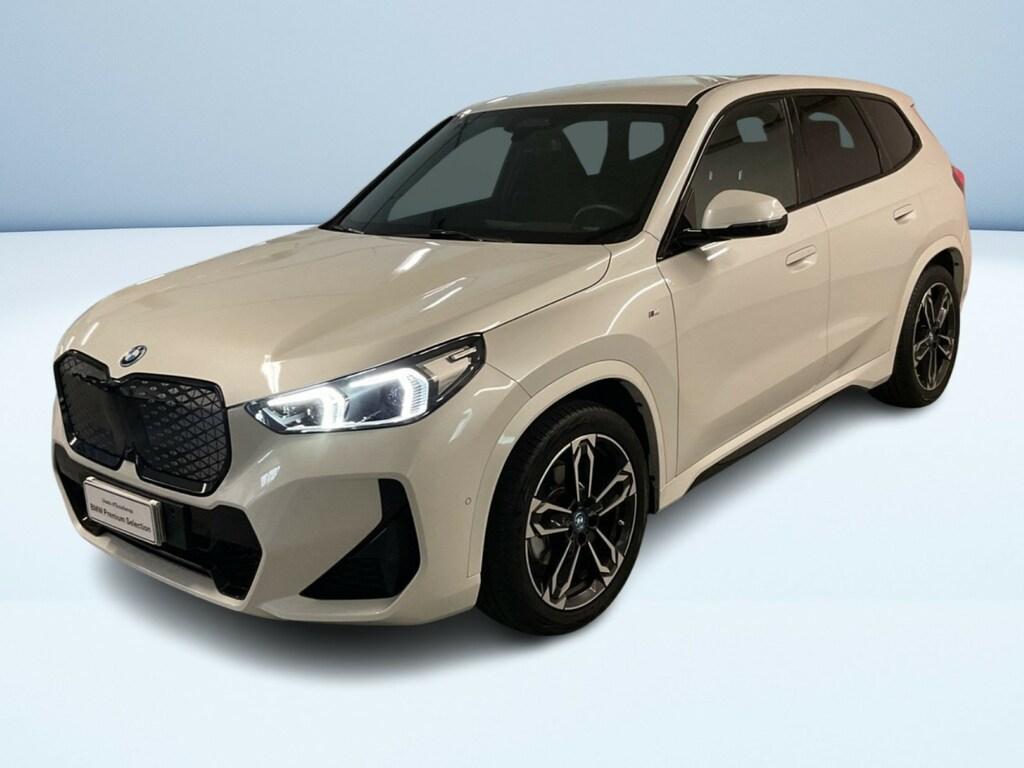 BMW iX1 edrive 20 MSport