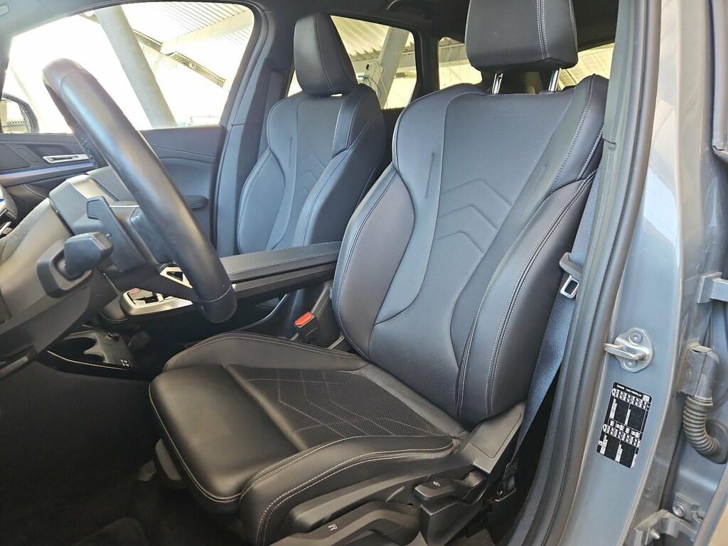 BMW Serie 2 218d Active Tourer Msport auto