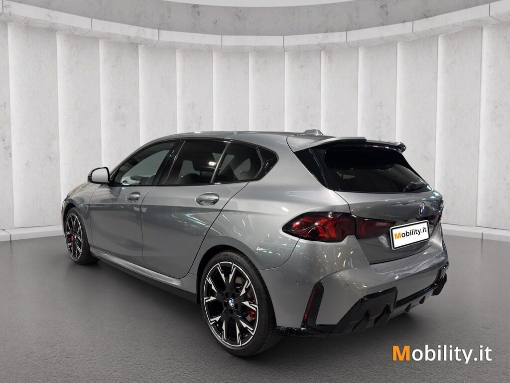 BMW Serie 1 118d MSport Pro auto