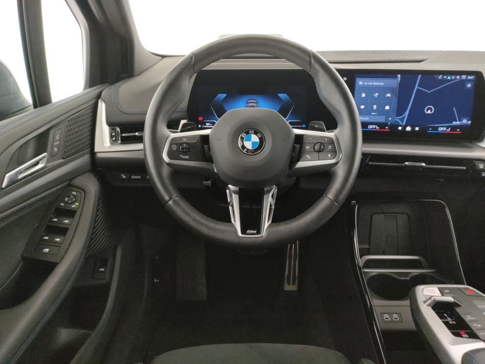 BMW Serie 2 218d Active Tourer Msport auto