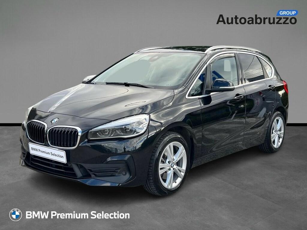 BMW Serie 2 218d Active Tourer Advantage auto