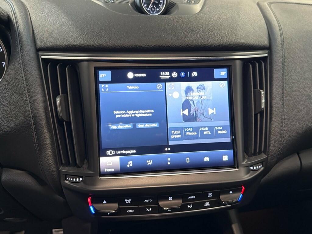 Maserati Levante 2.0 mhev GT 330cv auto