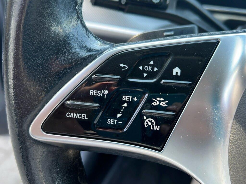 Mercedes Classe C 220 d mild hybrid Sport auto