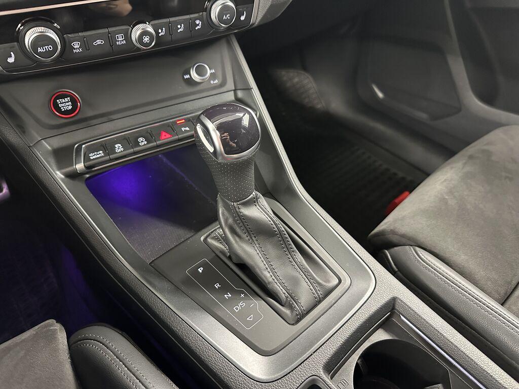 Audi RS Q3 2.5 Quattro S tronic