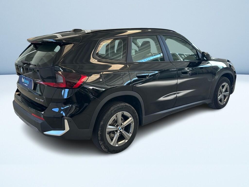 BMW X1 sdrive18d Edition Essence auto