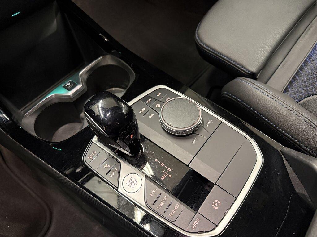 BMW Serie 1 M 135i xdrive auto