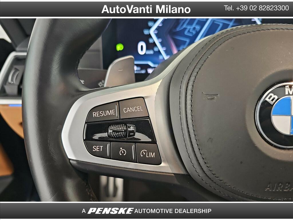 BMW Serie 4 M M440i Coupe mhev 48V xdrive auto