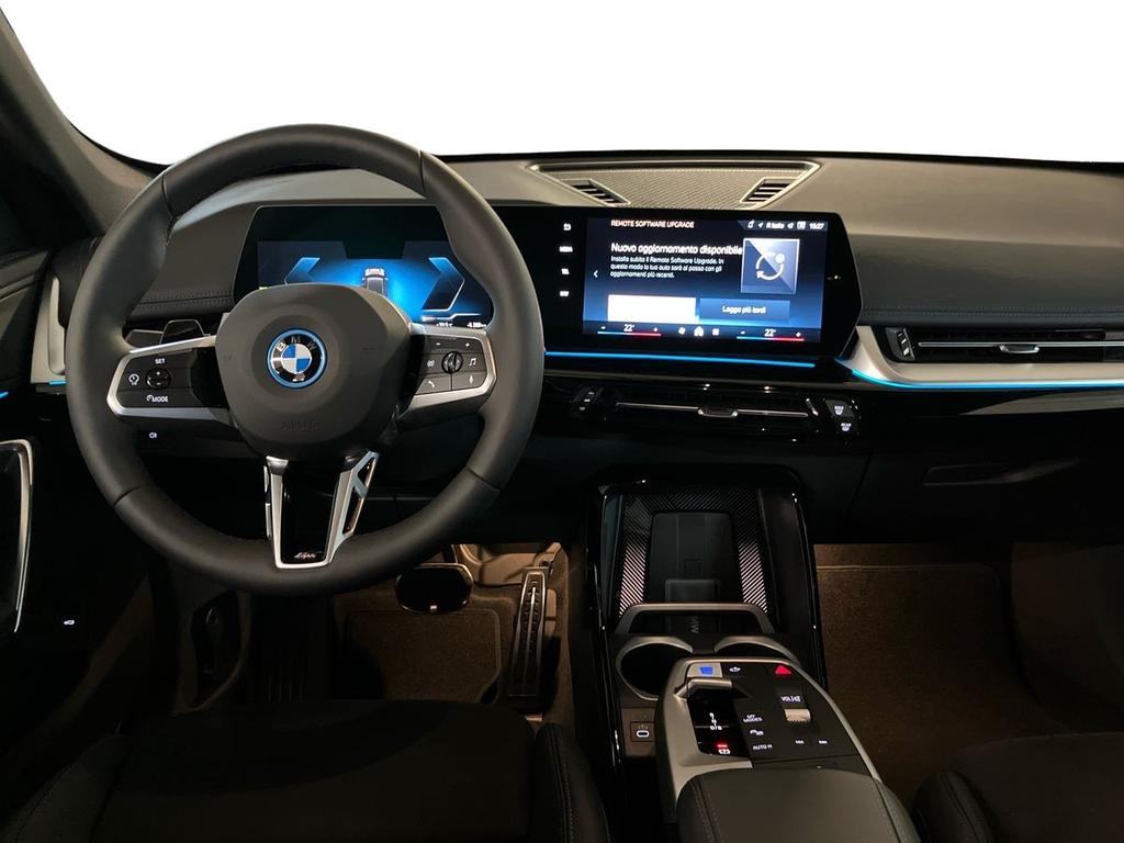 BMW iX1 xdrive 30 MSport Pro