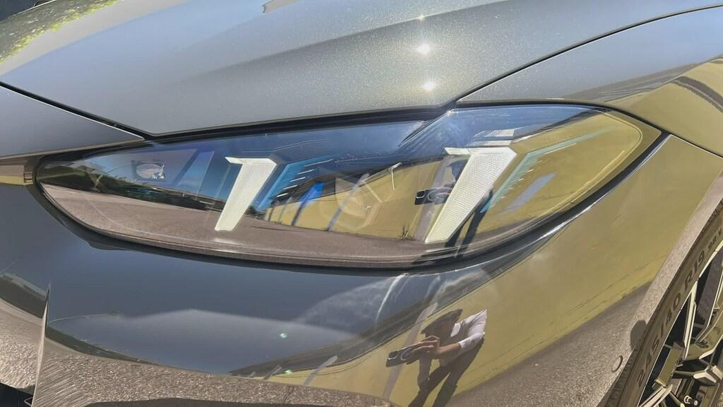 BMW Serie 4 420d Gran Coupe mhev 48V xdrive M Sport Pro auto