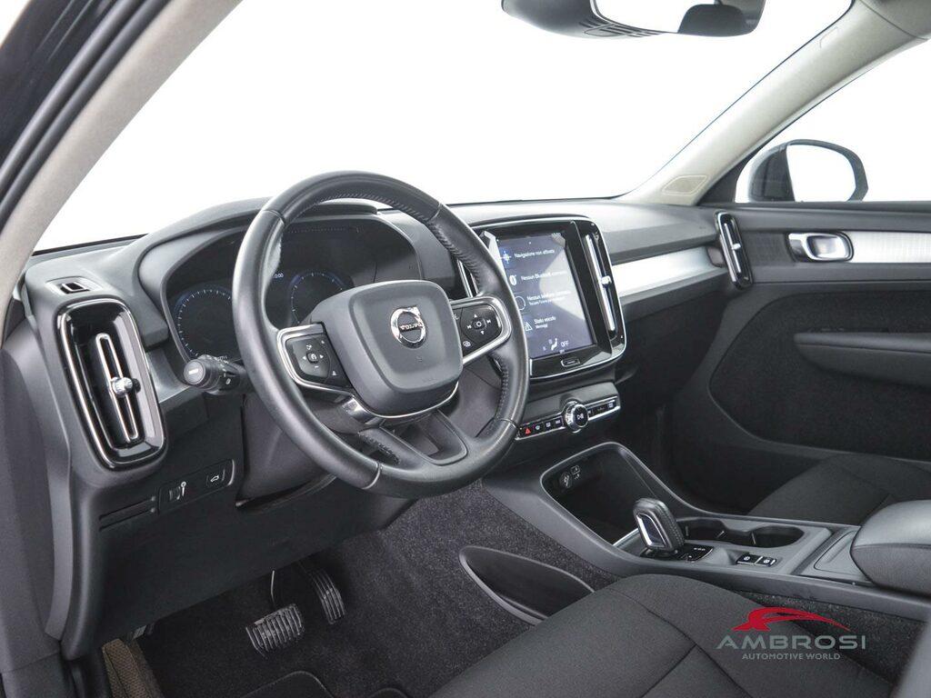 Volvo XC40 2.0 D3 Inscription geartronic my20