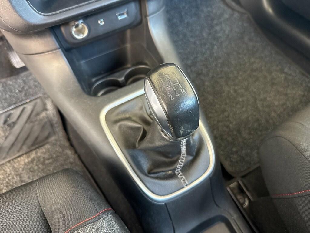 Citroen C3 1.6 bluehdi Shine s&s 75cv