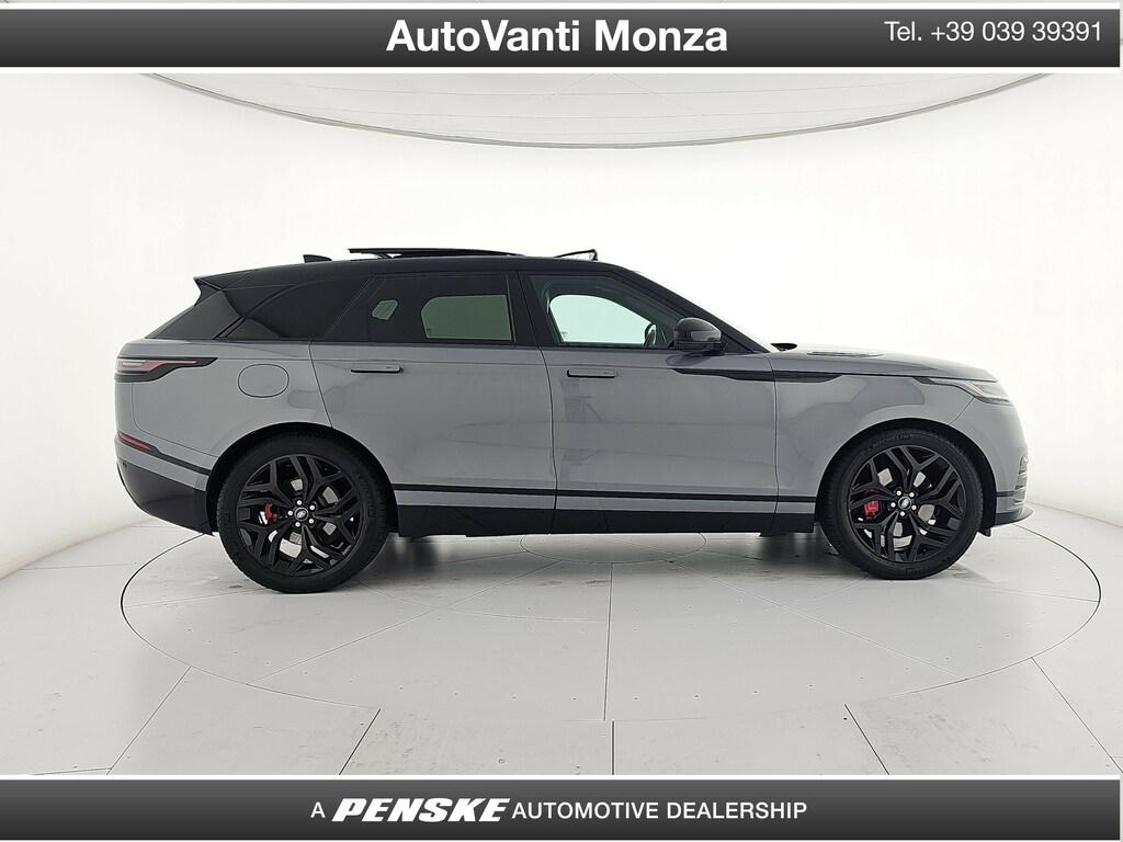 Land Rover Range Rover Velar Range Rover r 2.0d i4 mhev R-Dynamic SE 4wd 204cv auto