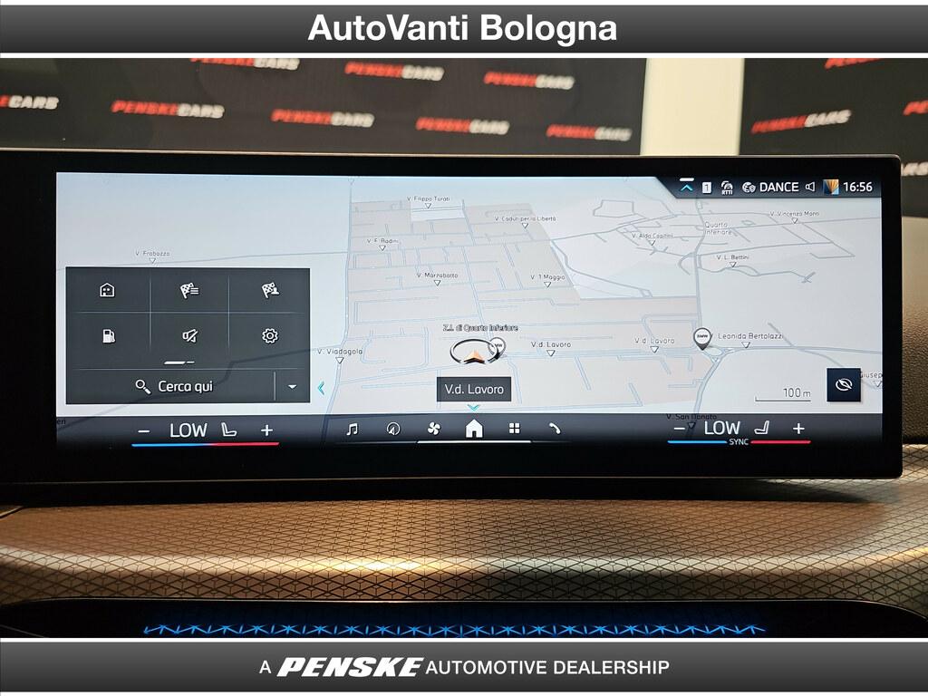 BMW Serie 3 320d Touring mhev 48V Msport xdrive auto