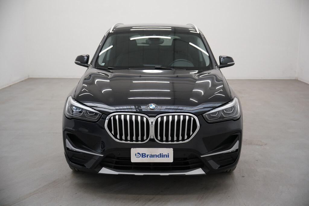 BMW X1 sdrive18i xLine 140cv auto