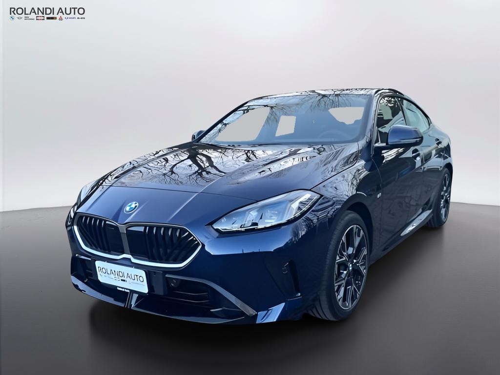 BMW Serie 2 220 Gran Coupe 48V MSport auto