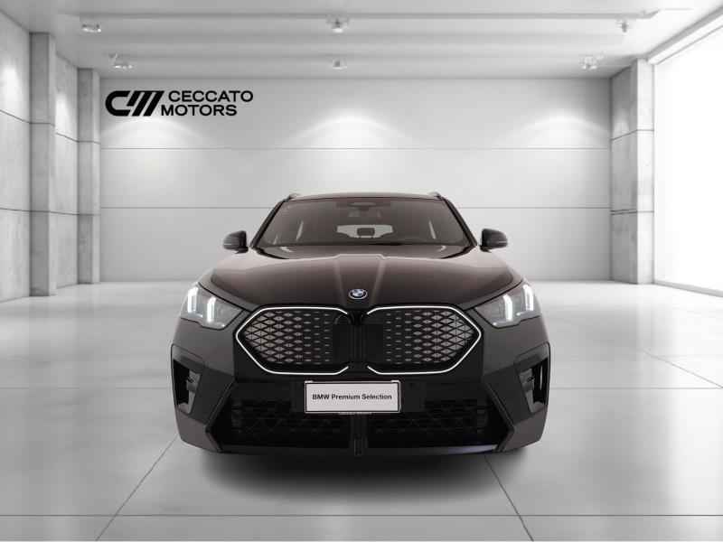 BMW iX2 edrive 20 MSport Pro