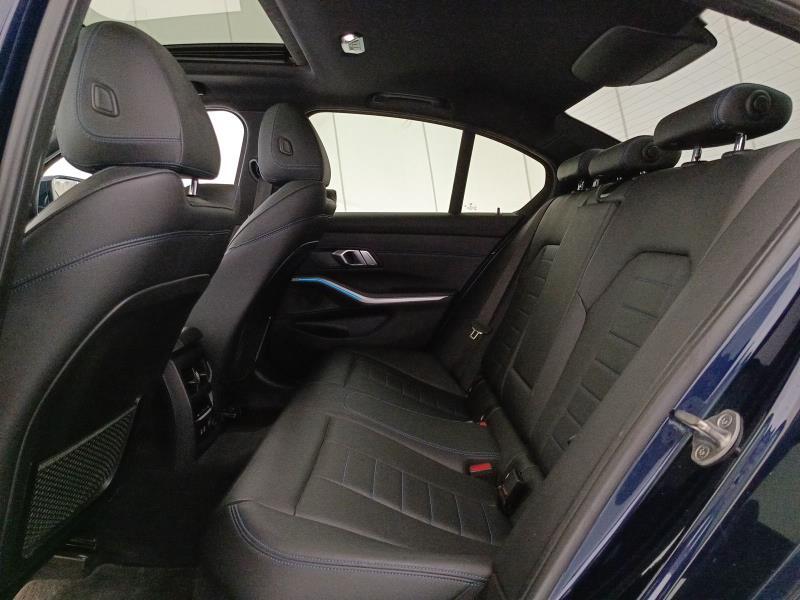BMW Serie 3 330e Msport auto