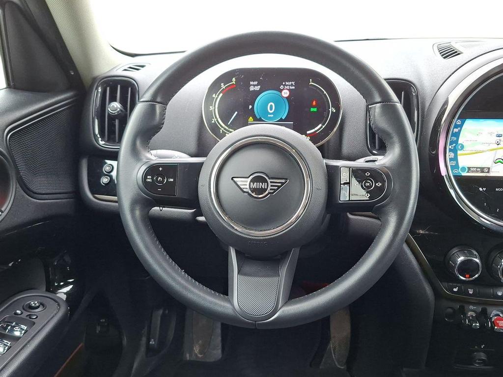 Mini Cooper D Countryman 2.0 TwinPower Turbo Cooper D