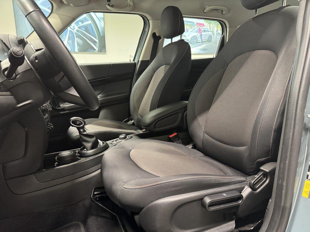 Mini Cooper SE Countryman Mini Countryman 1.5 Cooper SE Business all4 auto